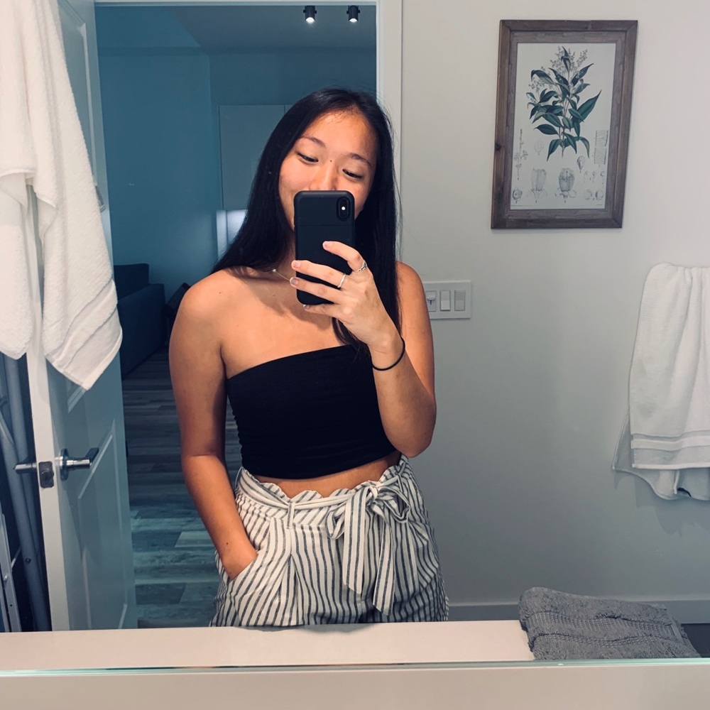 Meet your Posher, Mia